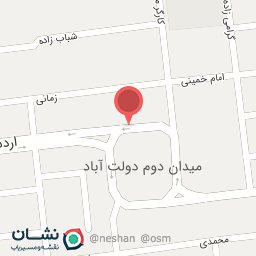 عکس نمایندگی تشک رویا یعقوبی