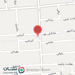 عکس خشکشویی پارک