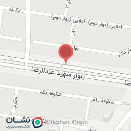 عکس خودرو45 شعبه حکیمیه