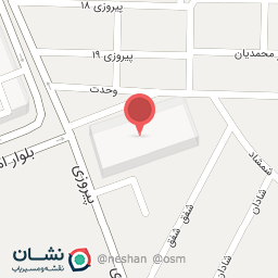 عکس کتابخانه پیامبر اعظم(ص)