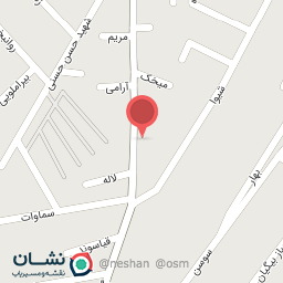 عکس فروشگاه قائم