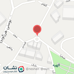 عکس کلید سازی مسعود