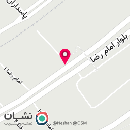 عکس مجموعه تعمیرگاهی شهید زین الدین