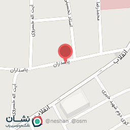 عکس بیمه پاسارگاد نمایندگی بهشتی