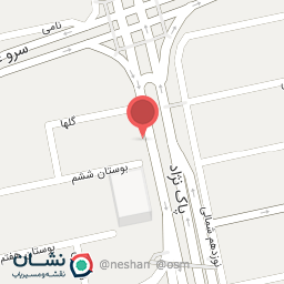 عکس هلیا مژه