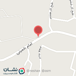 عکس فروشگاه بردبار شعبه 4