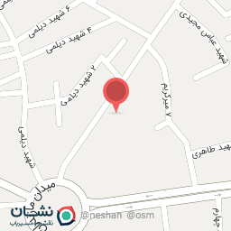 عکس فروشگاه میرقاسمی