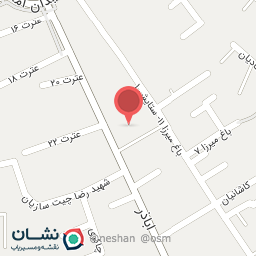 عکس میر عماد