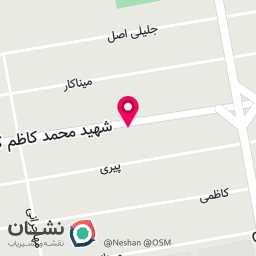 عکس تعمیرات تخصصی موبایل مسعود