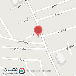 عکس موسسه علوم و کیهان شناسی هفت آسمان