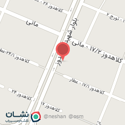 عکس ساختمان ایزوگام شرق