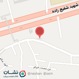 عکس رواسان کمک فنر سازی مهیار