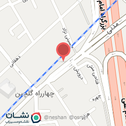 عکس ایزوگام جلالی