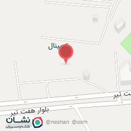 عکس تعاونی ۷ عدل