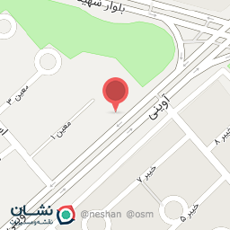 عکس افق کوروش شعبه زنجان کوی قائم