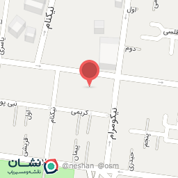 عکس آبمیوه محمد