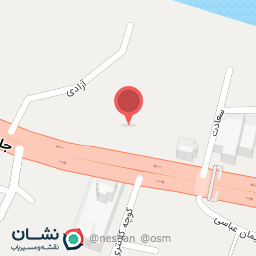 عکس فراگستر عباس خزر