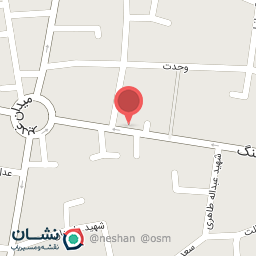 عکس فروشگاه‌ زنجیره‌ای جانبو