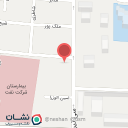 عکس عینک بلوری