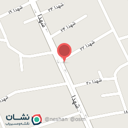 عکس سوپر مارکت تاج محل