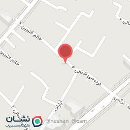 عکس شال و روسری رنگین کمان