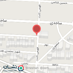 عکس سالن پیمان