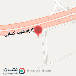 عکس پارکینگ عباسلو