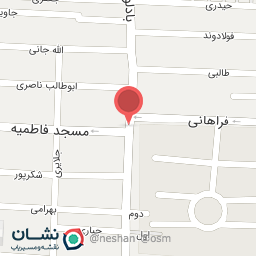 عکس سوپر مارکت 