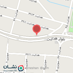 عکس مطب زیبایی پوست و مو دکتر امیر برومند 