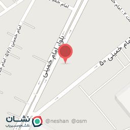 عکس دفتر پیشخوان دولت (و ثبت احوال)