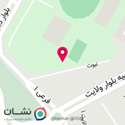 عکس سالن کشتی شهید دهداری