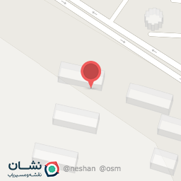 عکس مجتمع مسکونی غدیر 