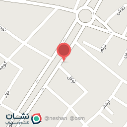 عکس مشاور املاک بزرگ متین