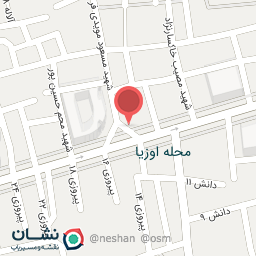 عکس بیمه کارآفرین  شعبه محله اوزیا