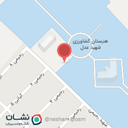 عکس زمین چمن مصنوعی دبیرستان شهید مطهری