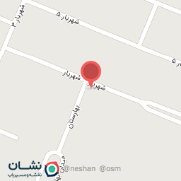 عکس آژانس گلستان گشت