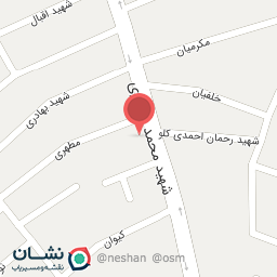 عکس باشگاه بدنسازی و ایروبیک پوریای ولی 