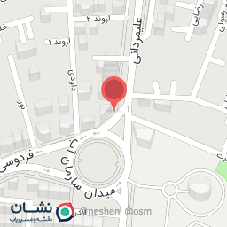 عکس مرکز سوء مصرف مواد مخدر ماهان