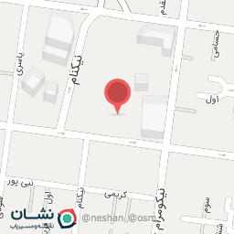 عکس فست‌فود فلامینگو