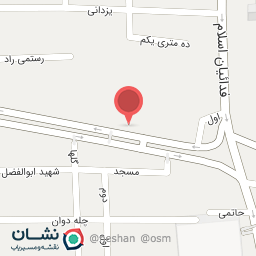 عکس الکتریکی علایی