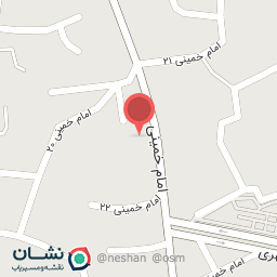 عکس فروشگاه کشاورزی نسیم کشت دشتستان