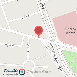 عکس نانوایی بابائی