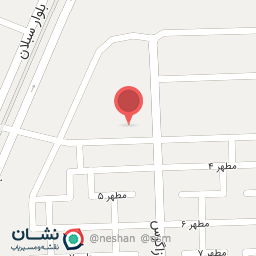 عکس مدرسه استثنایی پویش 