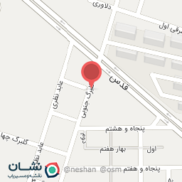 عکس فروشگاه ابو احمد