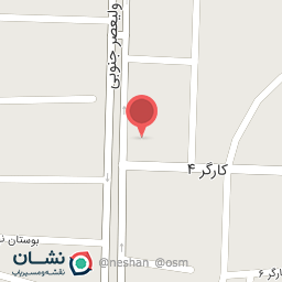 عکس مطب دندانپزشکی دکتر علیرضا جوزایی