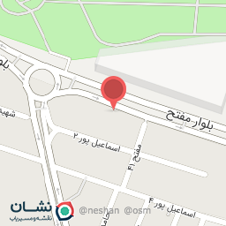 عکس جلوبندی حامد