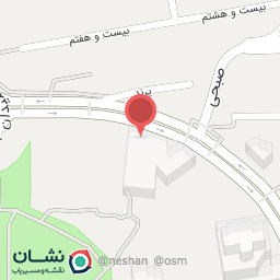 عکس بانک پارسیان (شعبه بهرود)