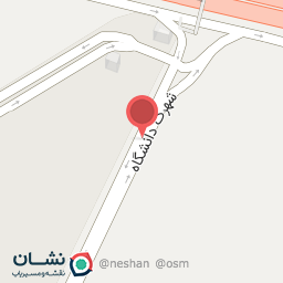 عکس ورودی شهرک