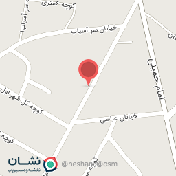 عکس آژانس میلاد