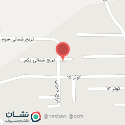 عکس خانه سبز